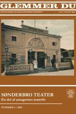 Sønderbro Teater - En del af amagernes teaterliv
